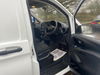 Mercedes Vito 1.6 111 CDI FWD L2 Euro 6, 6 doors 6dr Manual 2025