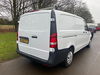 Mercedes Vito 1.6 111 CDI FWD L2 Euro 6, 6 doors 6dr Manual 2025