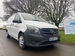 Mercedes Vito 1.6 111 CDI FWD L2 Euro 6, 6 doors 6dr Manual 2018