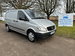 Mercedes Vito 111 CDI COMPACT SWB 4dr Automatic 2010