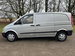 Mercedes Vito 111 CDI COMPACT SWB 4dr Automatic 2010