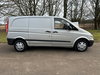 Mercedes Vito 111 CDI COMPACT SWB 4dr Automatic 2026