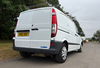 Mercedes Vito 113 CDI 6dr Manual 2025