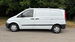Mercedes Vito 113 CDI 6dr Manual 2012