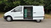 Mercedes Vito 113 CDI 6dr Manual 2025