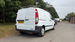 Mercedes Vito 113 CDI 6dr Manual 2012