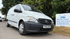Mercedes Vito 113 CDI 6dr Manual 2025