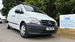 Mercedes Vito 113 CDI 6dr Manual 2012