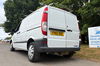 Mercedes Vito 113 CDI 6dr Manual 2025