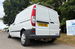 Mercedes Vito 113 CDI 6dr Manual 2012