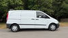 Mercedes Vito 113 CDI 6dr Manual 2025