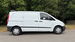 Mercedes Vito 113 CDI 6dr Manual 2012