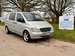 Mercedes Vito 115 CDI COMPACT SWB 4dr Automatic 2005