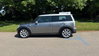 MINI Clubman 1.6 Cooper S Estate 5dr Petrol Steptronic Euro 4 (175 ps) 4dr Automatic 2026