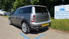 MINI Clubman 1.6 Cooper S Estate 5dr Petrol Steptronic Euro 4 (175 ps) 4dr Automatic 2026