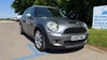 MINI Clubman 1.6 Cooper S Estate 5dr Petrol Steptronic Euro 4 (175 ps) 4dr Automatic 2026