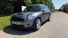 MINI Clubman 1.6 Cooper S Estate 5dr Petrol Steptronic Euro 4 (175 ps) 4dr Automatic 2026