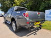 Mitsubishi L200 4WD LWB ELEGANCE DCB 4dr Automatic 2025