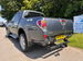 Mitsubishi L200 4WD LWB ELEGANCE DCB 4dr Automatic 2006