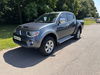 Mitsubishi L200 4WD LWB ELEGANCE DCB 4dr Automatic 2025