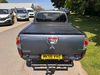 Mitsubishi L200 4WD LWB ELEGANCE DCB 4dr Automatic 2025