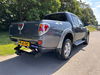 Mitsubishi L200 4WD LWB ELEGANCE DCB 4dr Automatic 2025