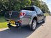 Mitsubishi L200 4WD LWB ELEGANCE DCB 4dr Automatic 2006