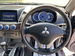 Mitsubishi L200 4WD LWB ELEGANCE DCB 4dr Automatic 2006