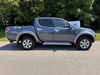 Mitsubishi L200 4WD LWB ELEGANCE DCB 4dr Automatic 2025