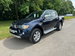 Mitsubishi L200 ANIMAL LWB DCB 4dr Manual 2009