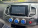 Mitsubishi L200 ANIMAL LWB DCB 4dr Manual 2009
