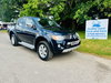 Mitsubishi L200 ANIMAL LWB DCB 4dr Manual 2026