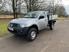 Mitsubishi L200 DI-D 4X4 4LIFE S/C 2dr Manual 2026