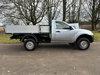 Mitsubishi L200 DI-D 4X4 4LIFE S/C 2dr Manual 2026