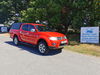 Mitsubishi L200 DI-D 4X4 BARBARIAN LB DCB 5dr Automatic 2025