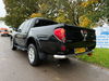 Mitsubishi L200 DI-D 4X4 BARBARIAN LB DCB 4dr Automatic 2025