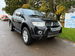Mitsubishi L200 DI-D 4X4 BARBARIAN LB DCB 4dr Automatic 2013