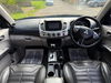 Mitsubishi L200 DI-D 4X4 BARBARIAN LB DCB 4dr Automatic 2025