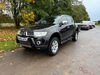 Mitsubishi L200 DI-D 4X4 BARBARIAN LB DCB 4dr Automatic 2025