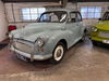 Morris Minor 1000 2dr Manual 2025