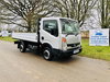 Nissan Cabstar 34.11 SWB SHR 2dr Manual 2026