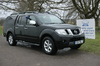 Nissan Navara 2.5 dCi Tekna Pickup Double Cab 4dr Diesel Auto 4WD Euro 5 (190 ps) 4dr Automatic 2026
