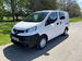 Nissan NV200 1.5dCi (89bhp) EU6 Acenta Crewcab Van 1461cc (90bhp) 5dr Manual 2015
