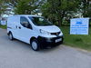 Nissan NV200 1.5dCi (89bhp) EU6 Acenta Crewcab Van 1461cc (90bhp) 5dr Manual 2025