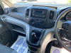 Nissan NV200 1.5dCi (89bhp) EU6 Acenta Crewcab Van 1461cc (90bhp) 5dr Manual 2025