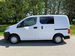 Nissan NV200 1.5dCi (89bhp) EU6 Acenta Crewcab Van 1461cc (90bhp) 5dr Manual 2015