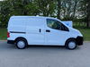 Nissan NV200 1.5dCi (89bhp) EU6 Acenta Crewcab Van 1461cc (90bhp) 5dr Manual 2025