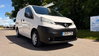 Nissan NV200 1.5 dCi Acenta Panel Van 6dr Diesel Manual SWB Euro 5 (90 ps) 6dr Manual 2026