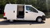 Nissan NV200 1.5 dCi Acenta Panel Van 6dr Diesel Manual SWB Euro 5 (90 ps) 6dr Manual 2015