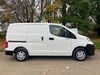 Nissan NV200 SE DCI 4dr Manual 2025
